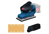 BOSCH GSS18V-18 PROFESSIONAL Schwingschleifer 06019R7000